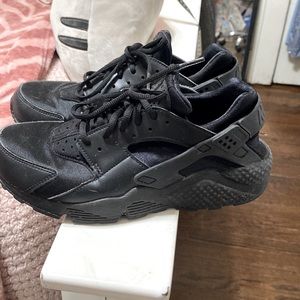 Nike huraches